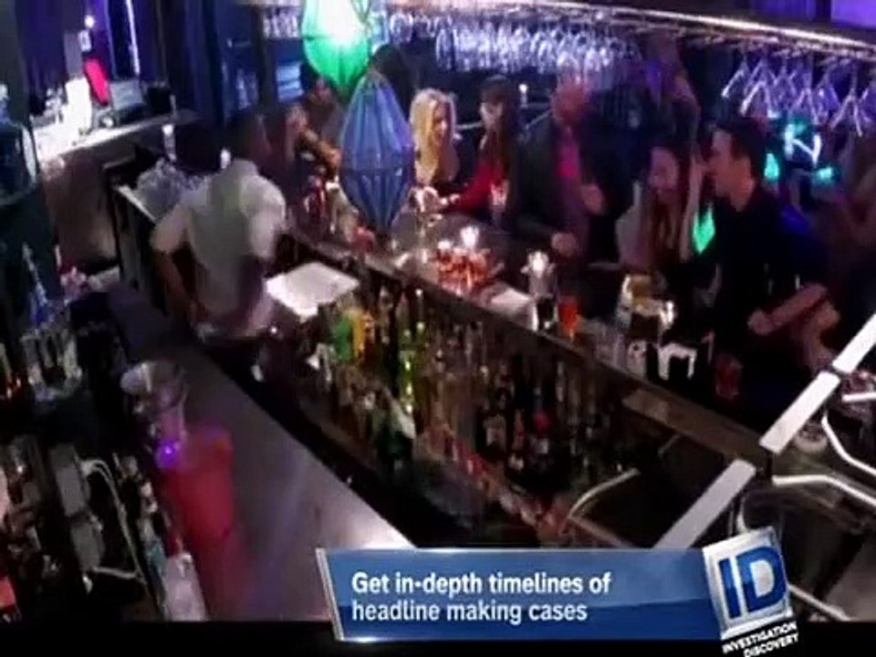 Cry Wolfe - Se2 - Ep01 HD Watch