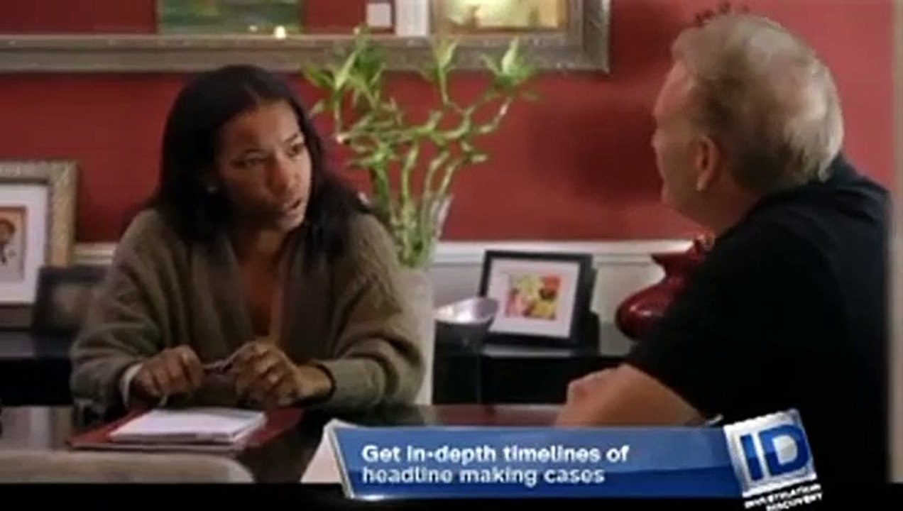 Cry Wolfe - Se2 - Ep04 HD Watch