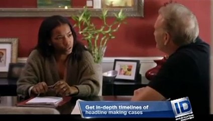 Cry Wolfe - Se2 - Ep04 HD Watch