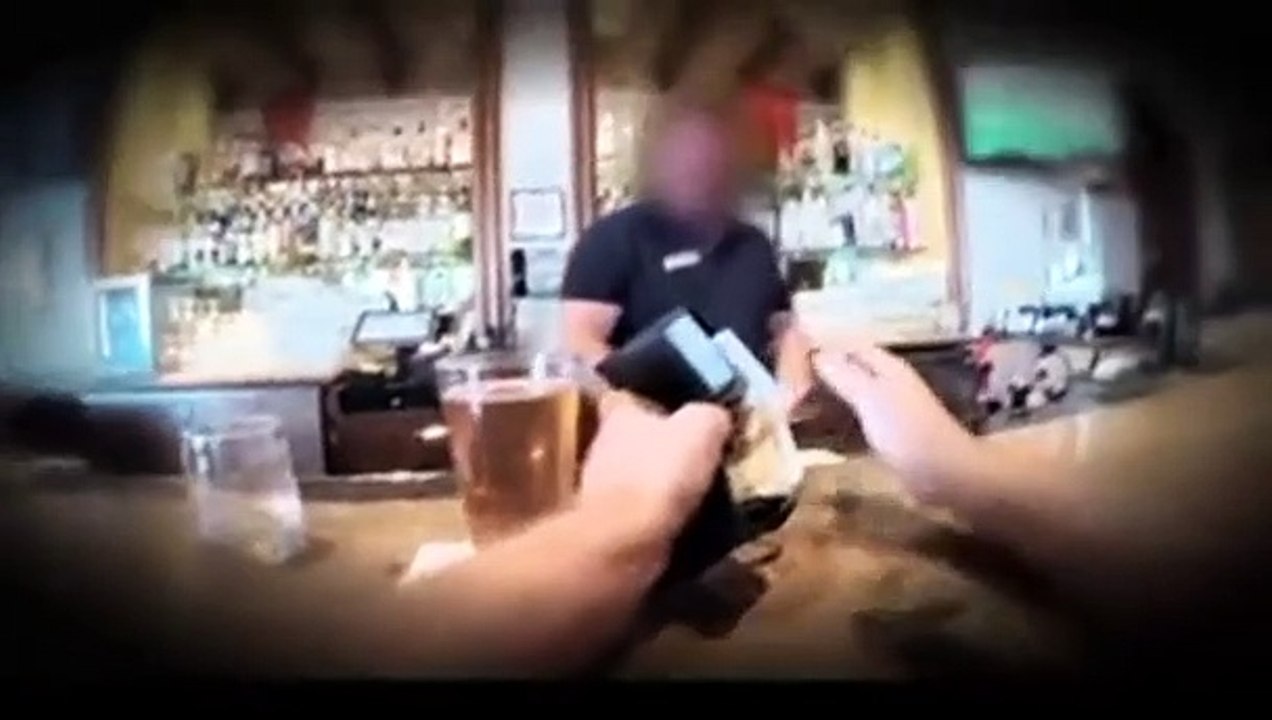 Cry Wolfe - Se2 - Ep03 HD Watch