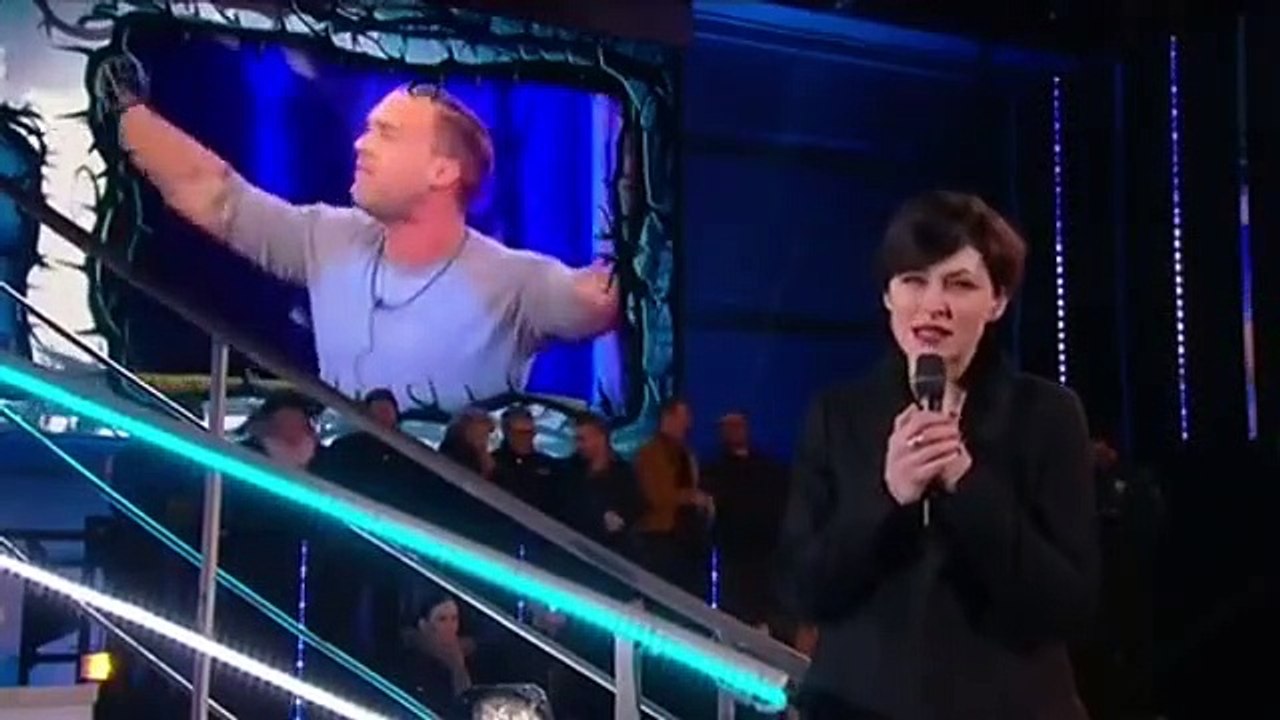 Celebrity big brother - se15 - ep31 hd watch