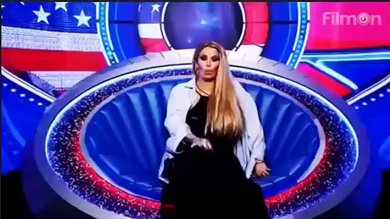 Celebrity Big Brother - Se16 - Ep05 HD Watch