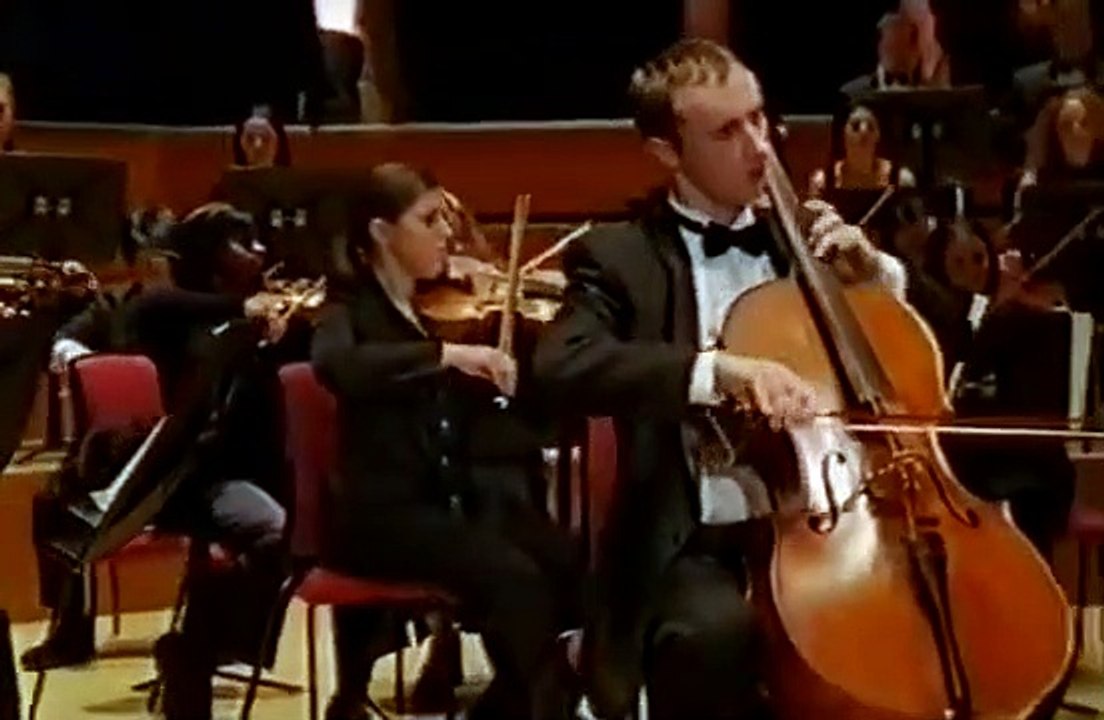 Dalziel and Pascoe - sesason 1 - Ep20 HD Watch