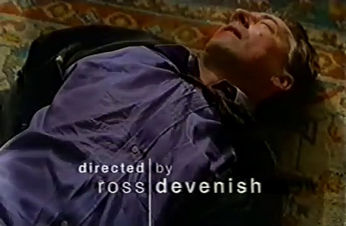 Dalziel and Pascoe - sesason 1 - Ep22 HD Watch