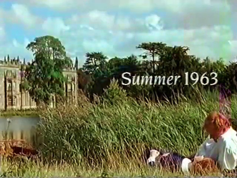 Dalziel and Pascoe - sesason 1 - Ep13 HD Watch