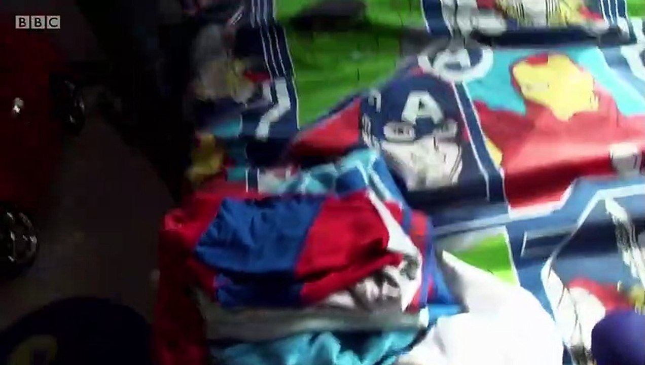 Caught Red Handed - Se7 - Ep12 HD Watch