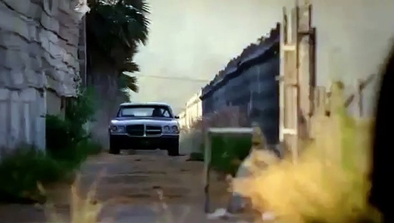 Day Break - Se1 - Ep06 - What If They Find Him HD Watch