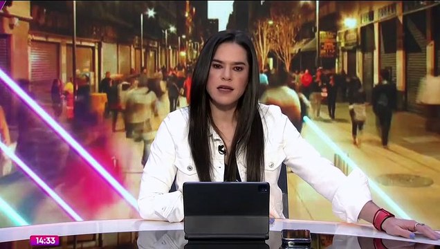 Menor contagiada de rabia se encuentra en estado de coma vegetativo profundo