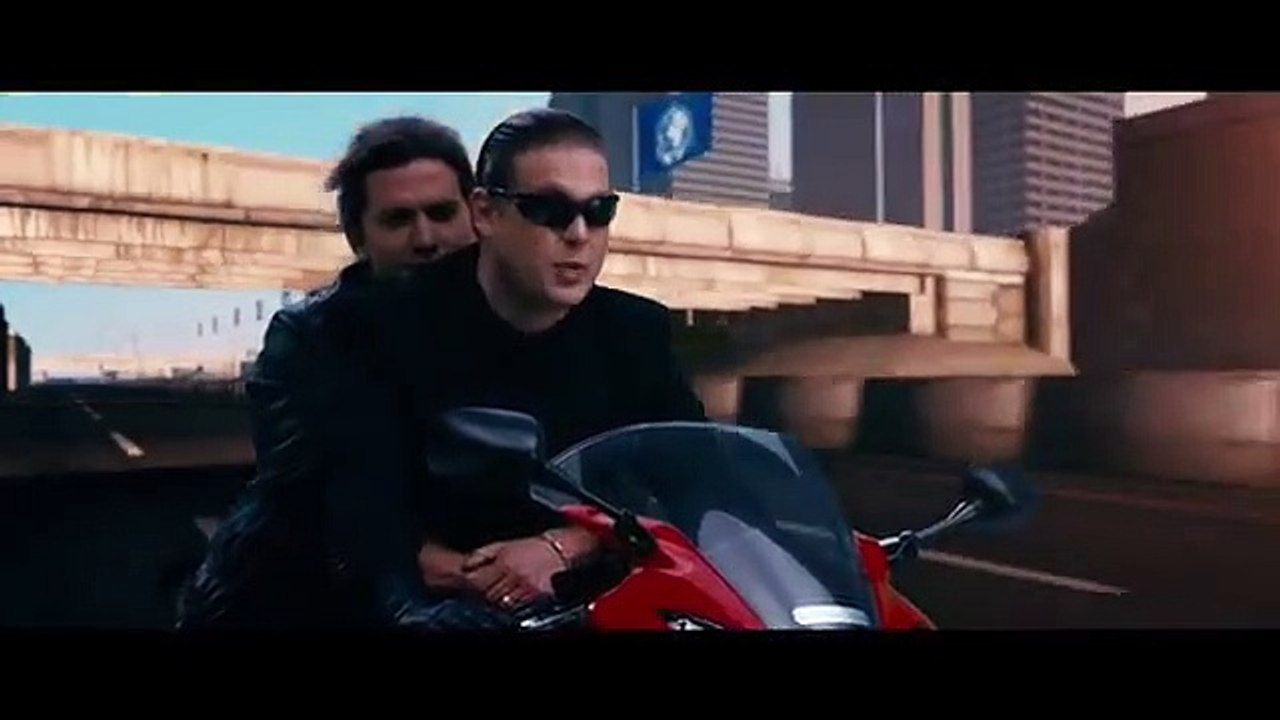 Decker - Se5 - Ep05 - Same Old Glory HD Watch