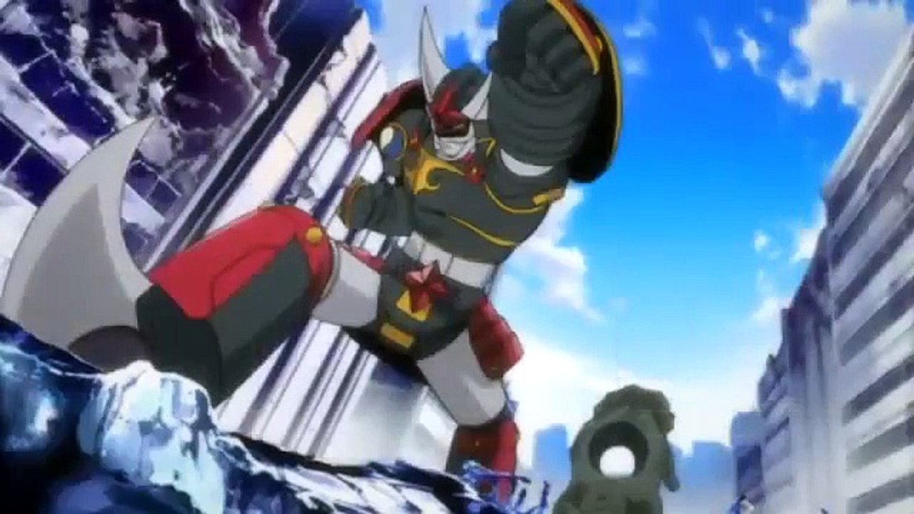 Bamboo Blade - Ep20 HD Watch