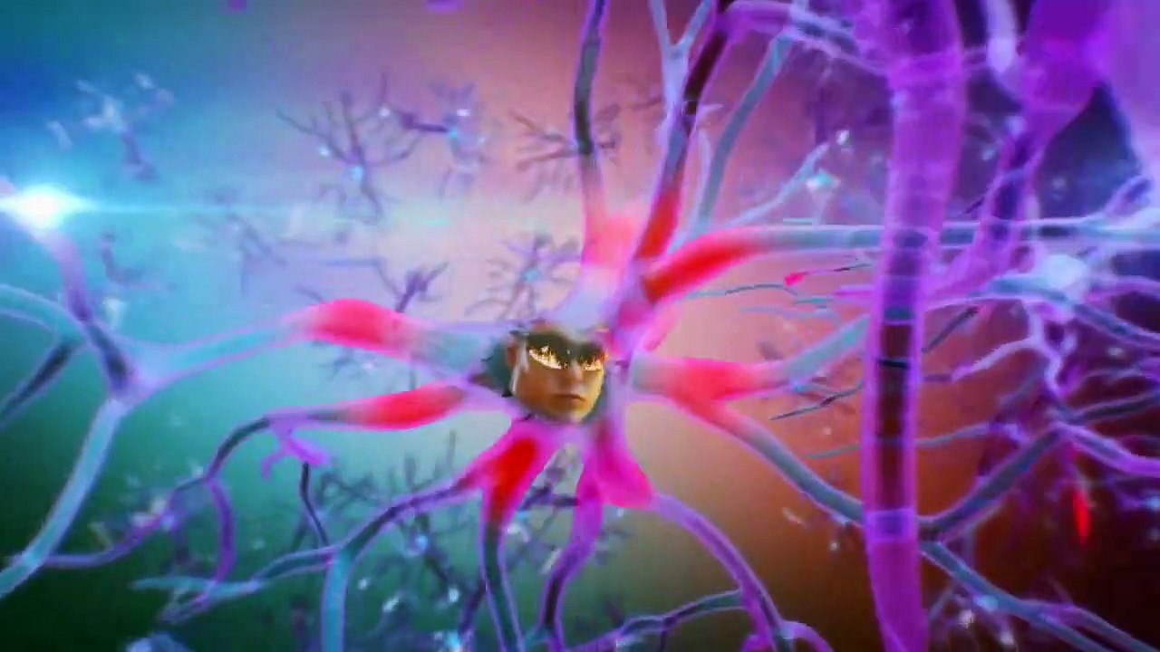 Decker - Se6 - Ep02 - Trouble on the Bayou HD Watch