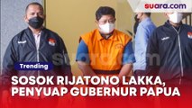 Sosok Rijatono Lakka, Terduga Penyuap Gubernur Papua Lukas Enembe Demi Menang Proyek