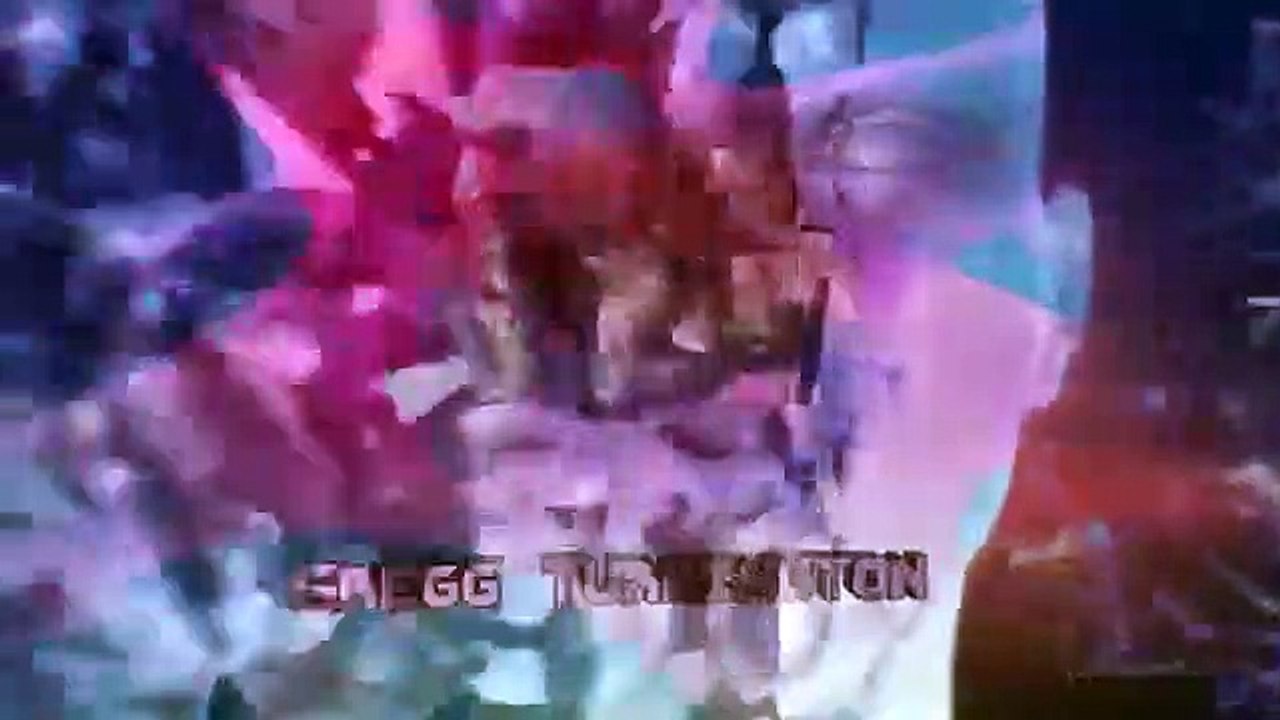 Decker - se6 - ep04 - desert caravan hd watch