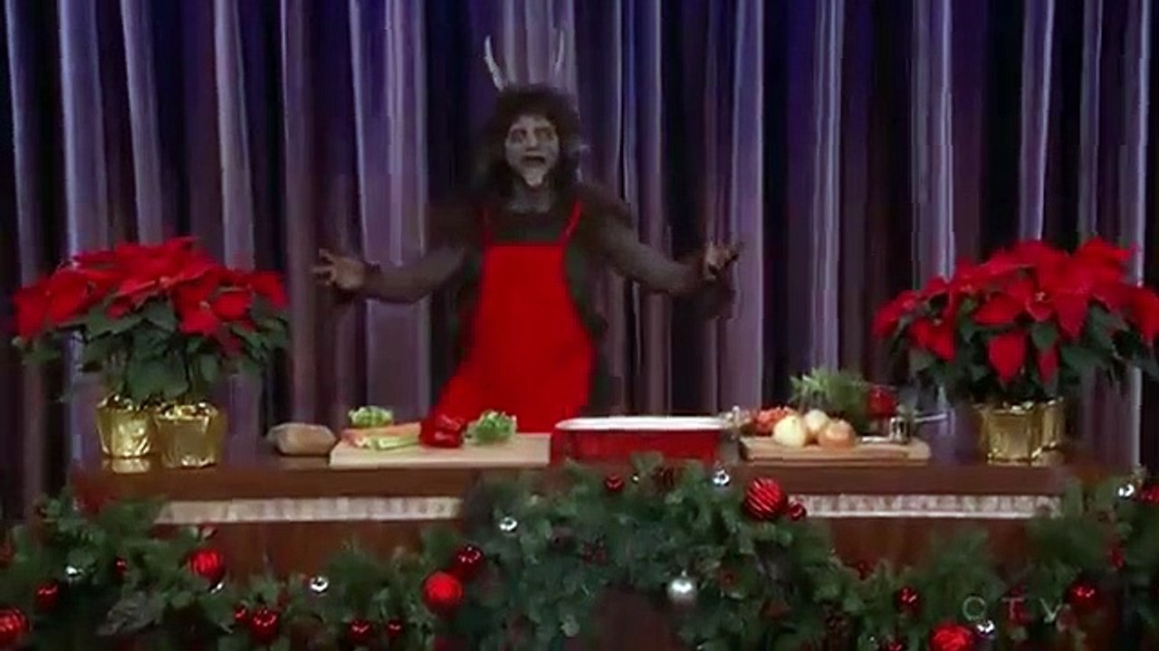 Conan - Se8 - Ep16 - Patton Oswalt, Andy Serkis, Royal Blood HD Watch