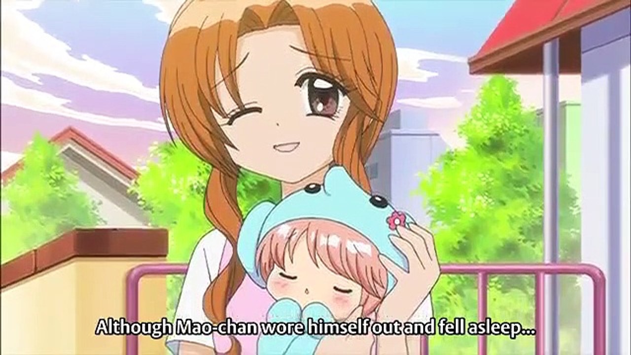 Chibi Devi - Ep05 HD Watch