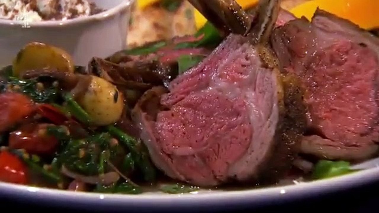 Beat the Chef - Se1 - Ep11 HD Watch