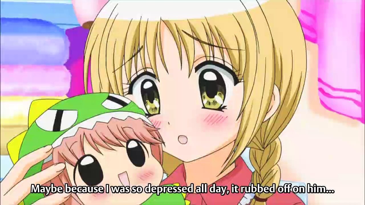 Chibi Devi - Ep08 HD Watch