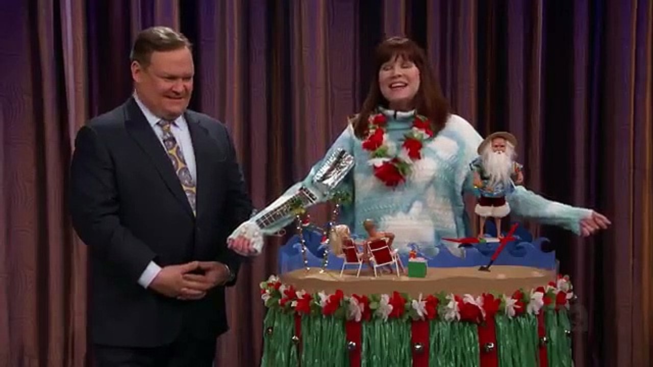 Conan - Se8 - Ep20 - Jack Black, Kate Hudson HD Watch