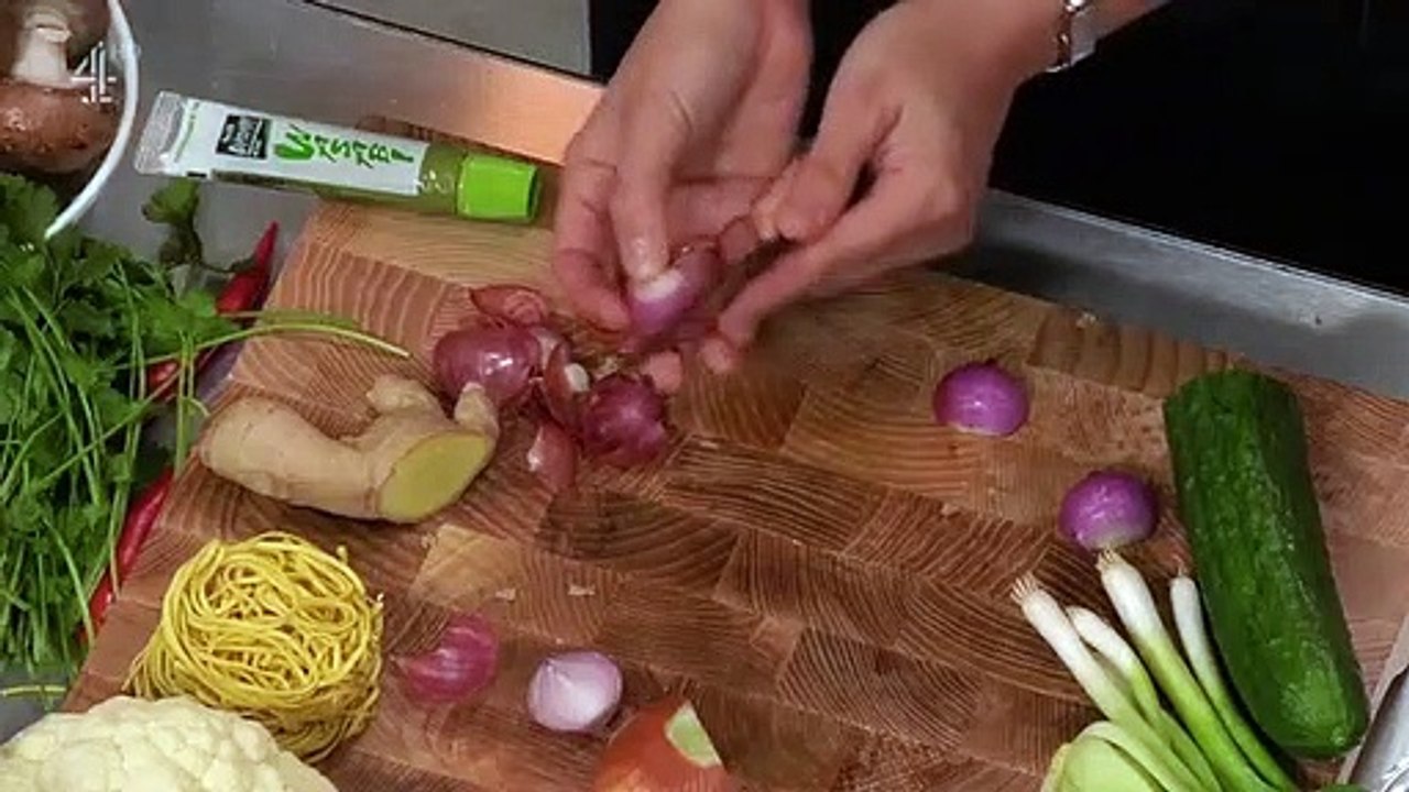 Beat the Chef - Se1 - Ep10 HD Watch