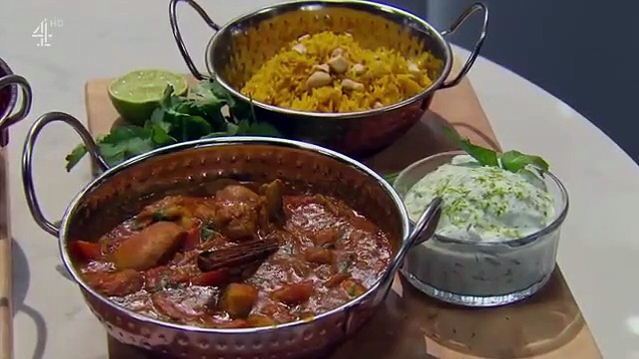 Beat the Chef - Se1 - Ep16 HD Watch