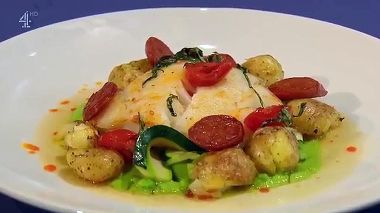 Beat the Chef - Se1 - Ep18 HD Watch