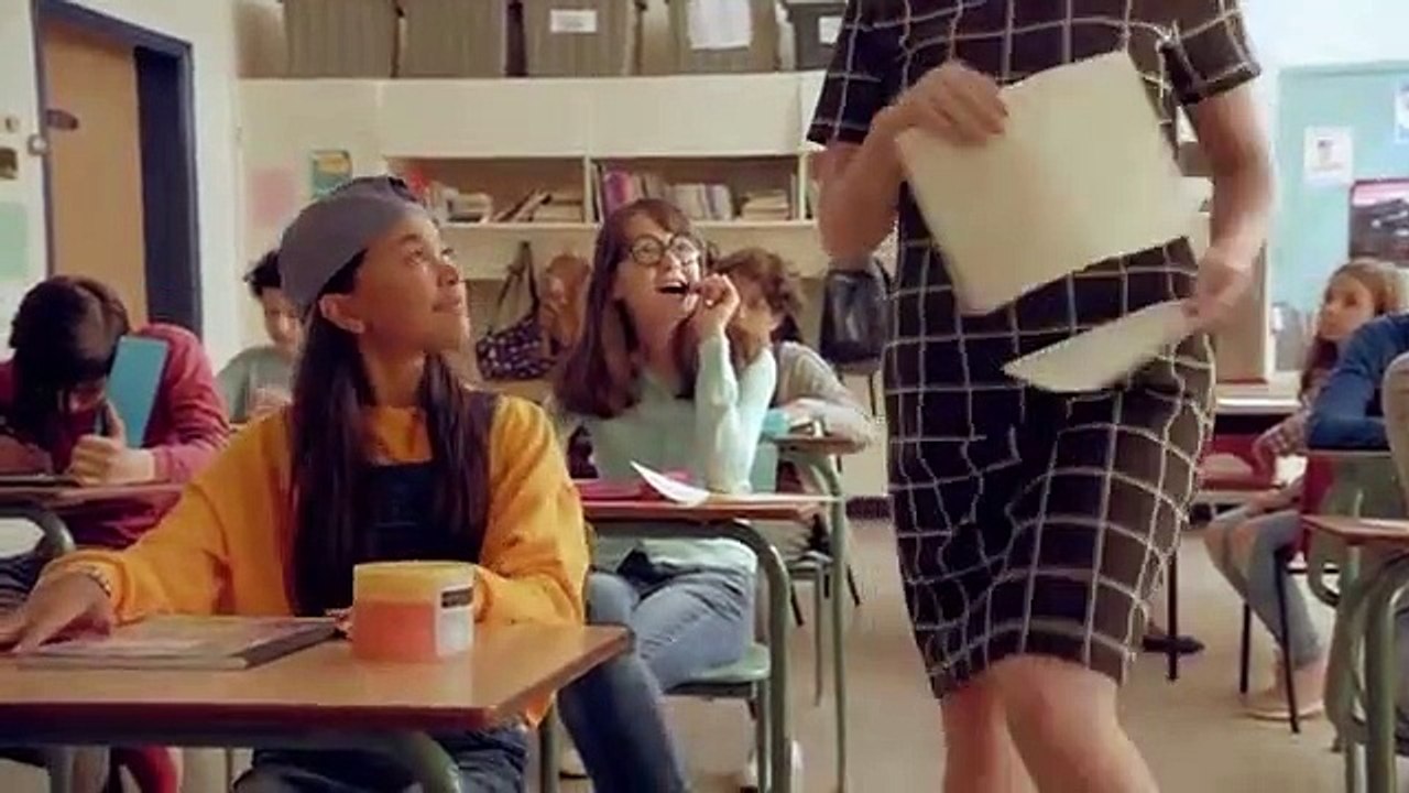 Detention Adventure - Se1 - Ep01 - The Catalyst HD Watch