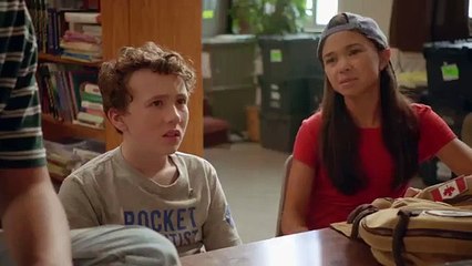 Detention Adventure - Se1 - Ep07 - Terminal Velocity HD Watch