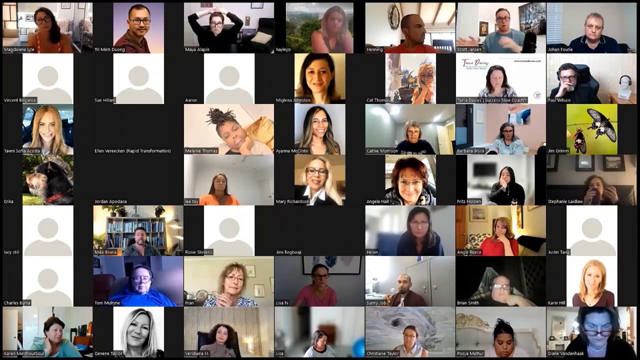 Conversational Hypnosis Business Q&A  (Grow Your Hypnosis Business)