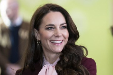 Princess Kate Has Been Going Without THIS Accessory For Some Time Now