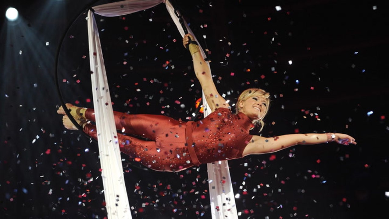 „Stars in der Manege“: Diese Kult-Promis waren schon dabei