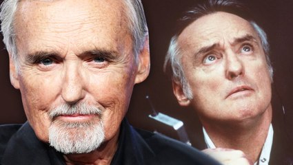 „Speed“-Star Dennis Hopper: So sah er in jungen Jahren aus