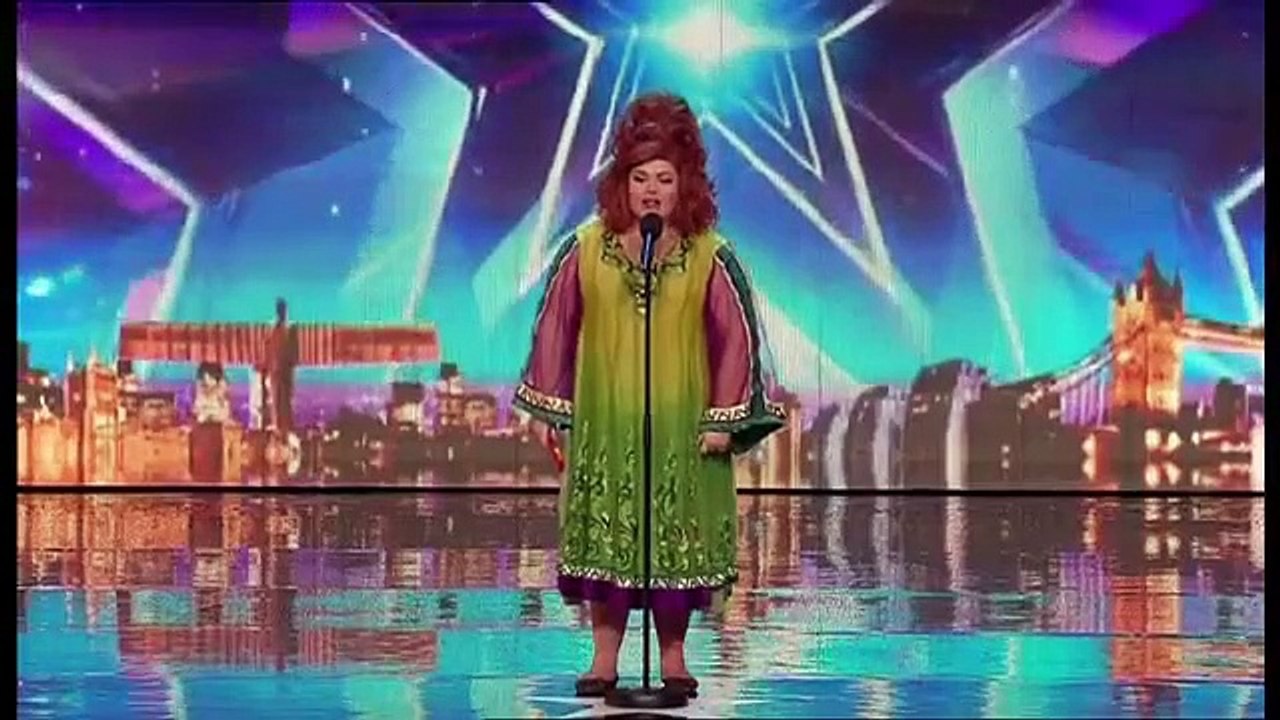 Britain's Got Talent - Se10 - Ep03 HD Watch
