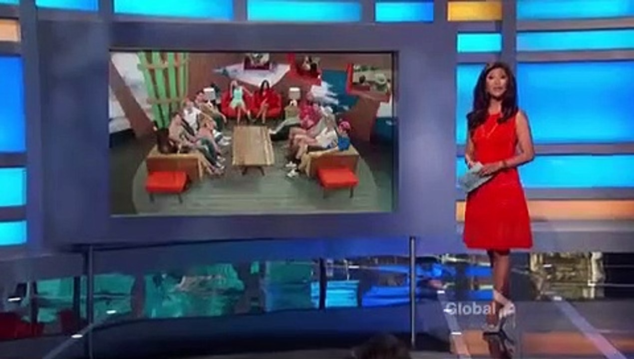 Big Brother US - Se16 - Ep17 - Live Eviction ^^5, HoH Comp ^^6 - Day ^^42 HD Watch