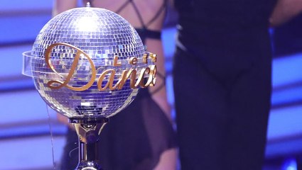 „Let's Dance“-Cast endlich komplett: Auch SIE ist dabei