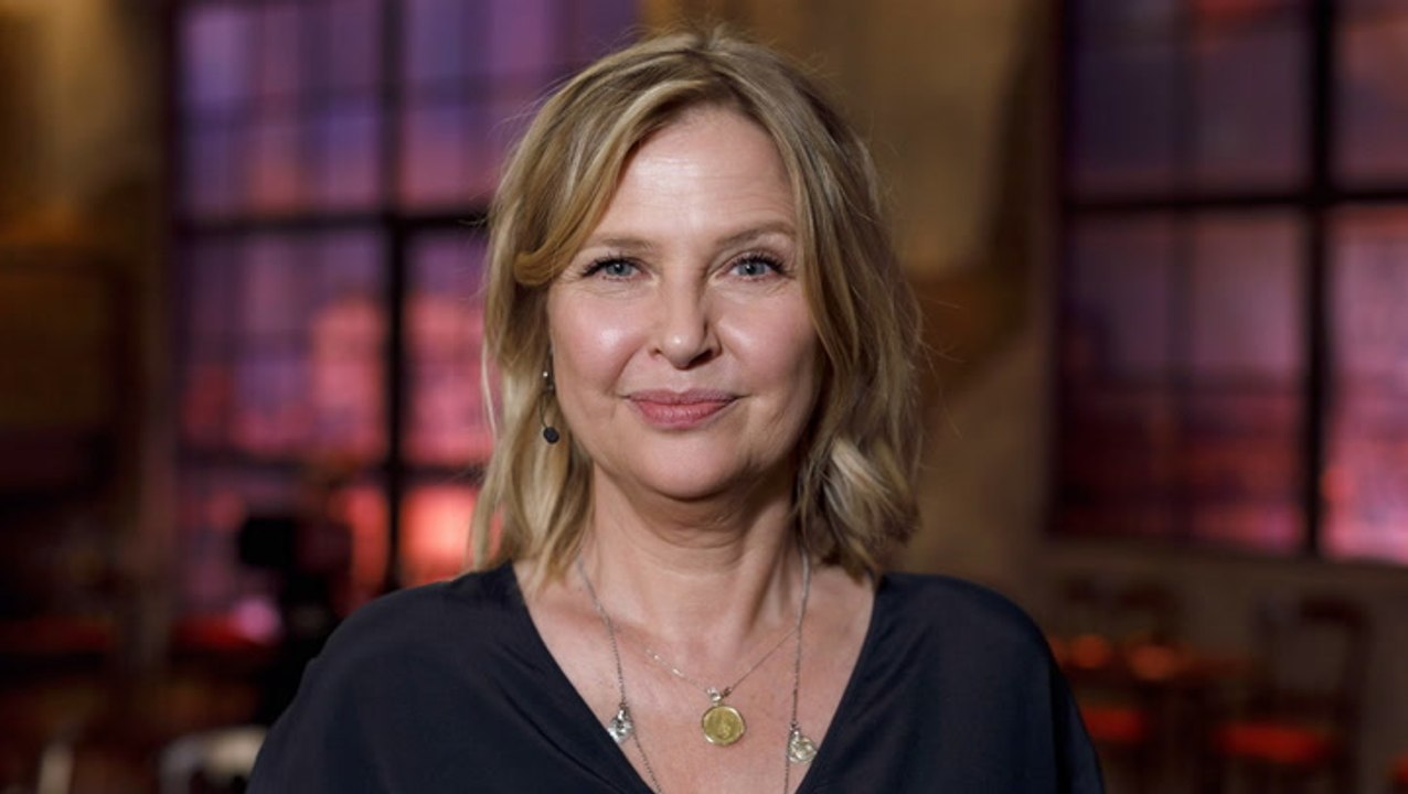 „Die Chefin“-Katharina Böhm: DAMIT hat sie Geschichte geschrieben