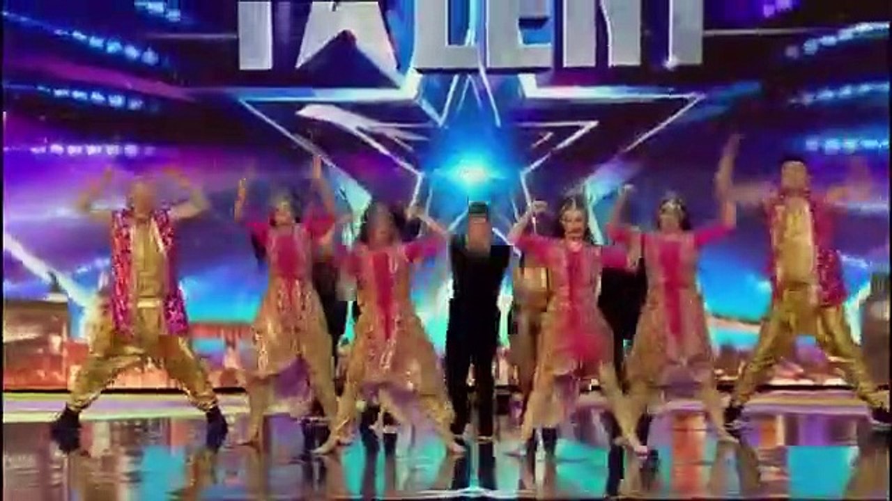 Britain's Got Talent - Se10 - Ep07 HD Watch