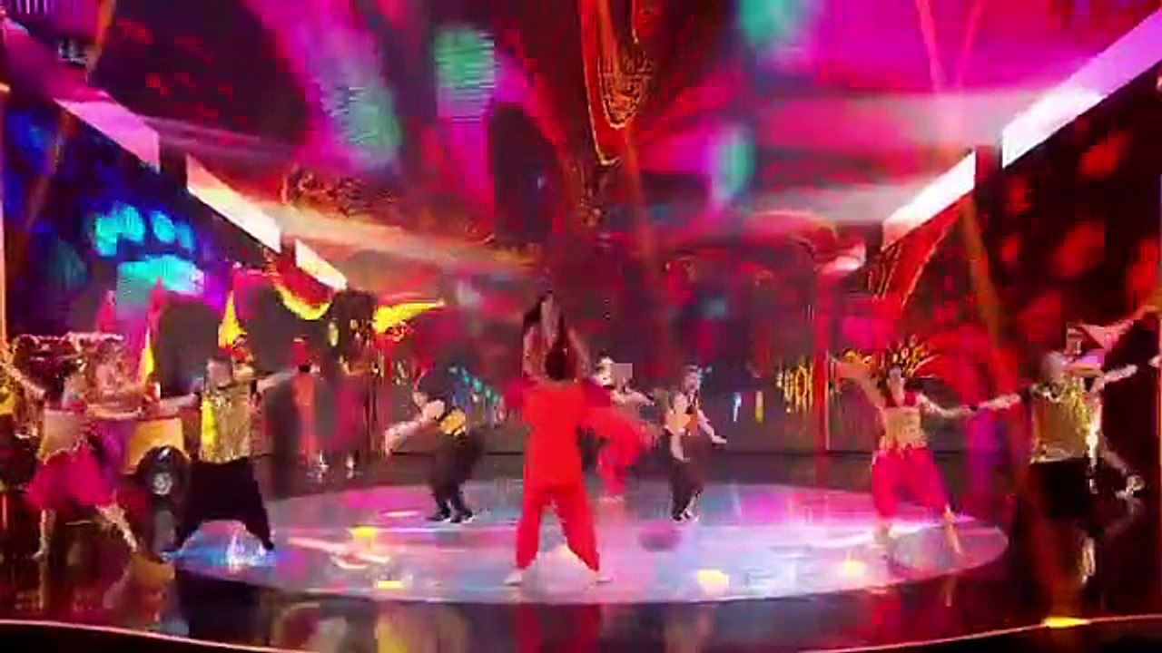 Britain's Got Talent - Se10 - Ep14 HD Watch