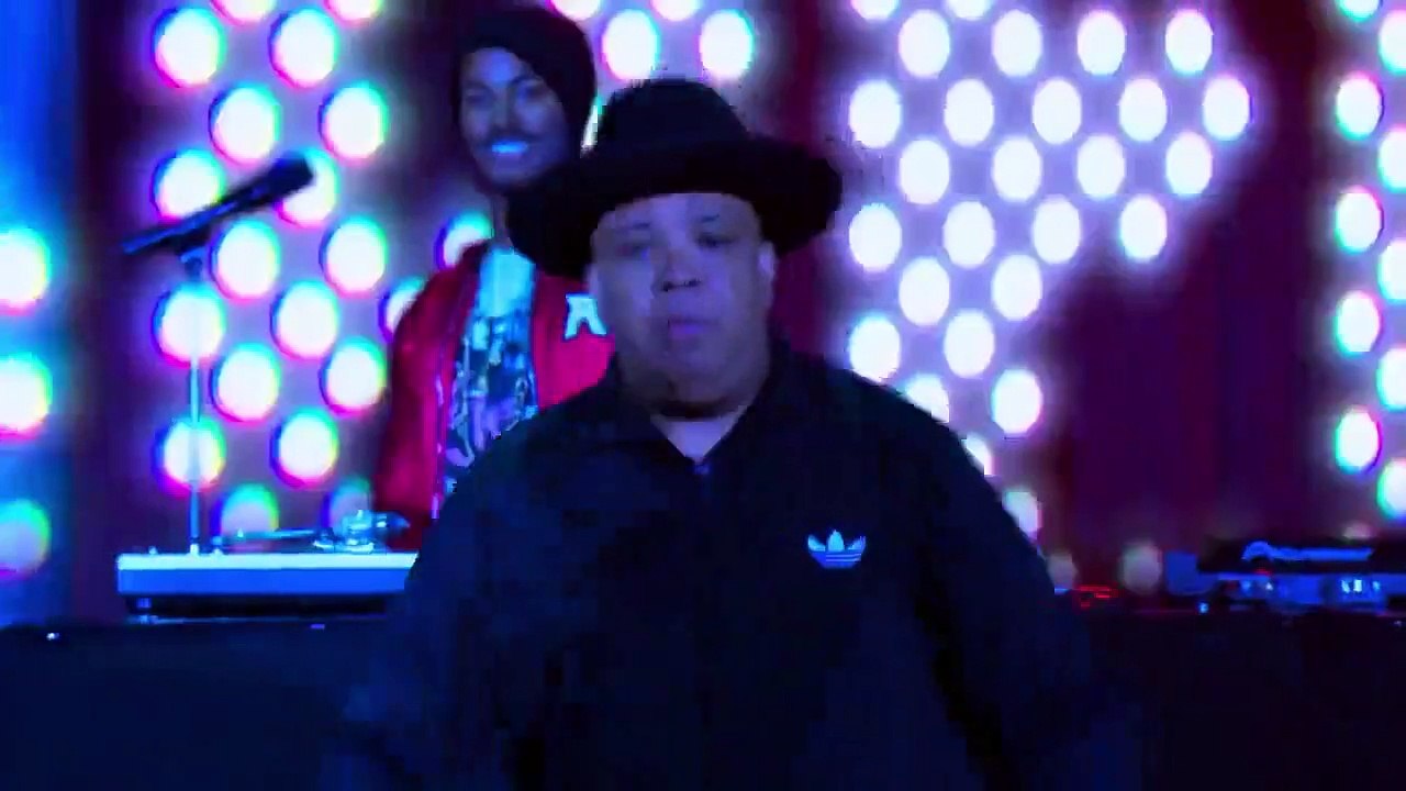 All About the Washingtons - Se1 - Ep01 - Sip Stop Hooray HD Watch