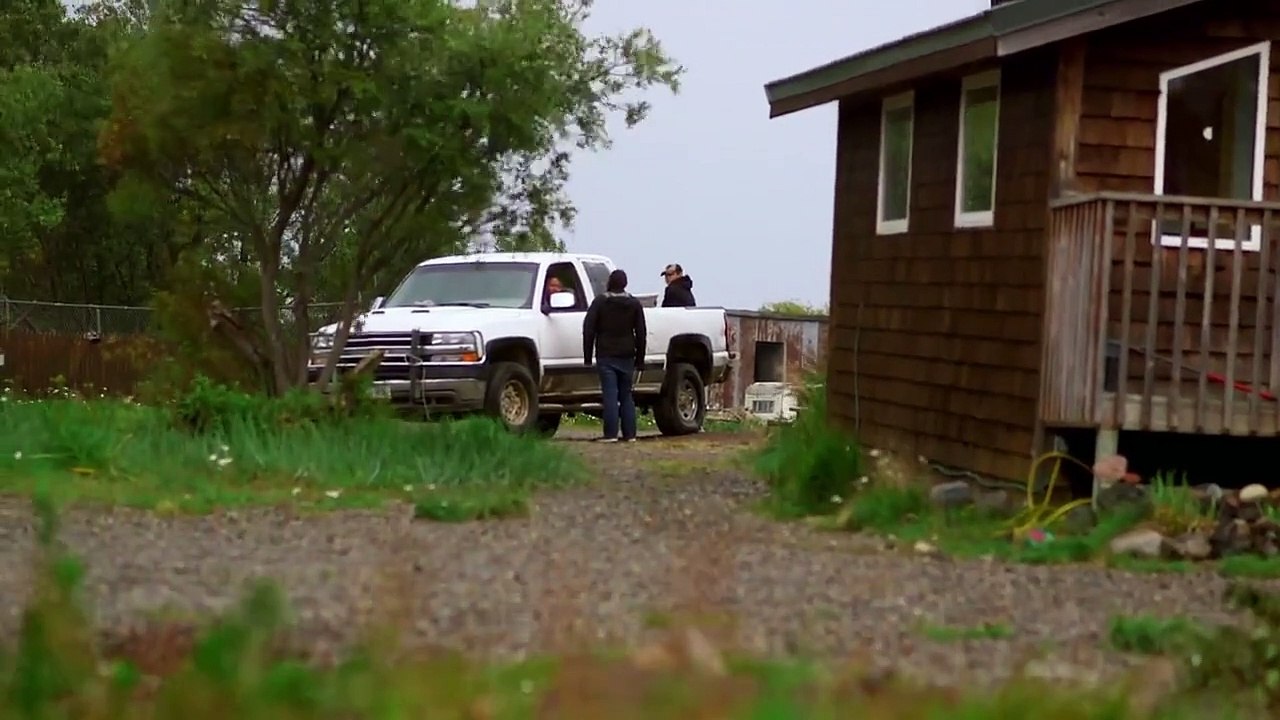 Aliens in Alaska - Se1 - Ep03 HD Watch