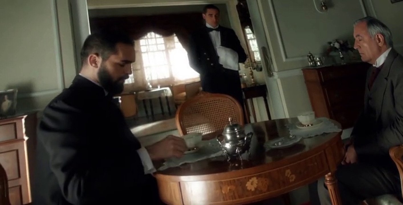 Grand Hotel S02 E19