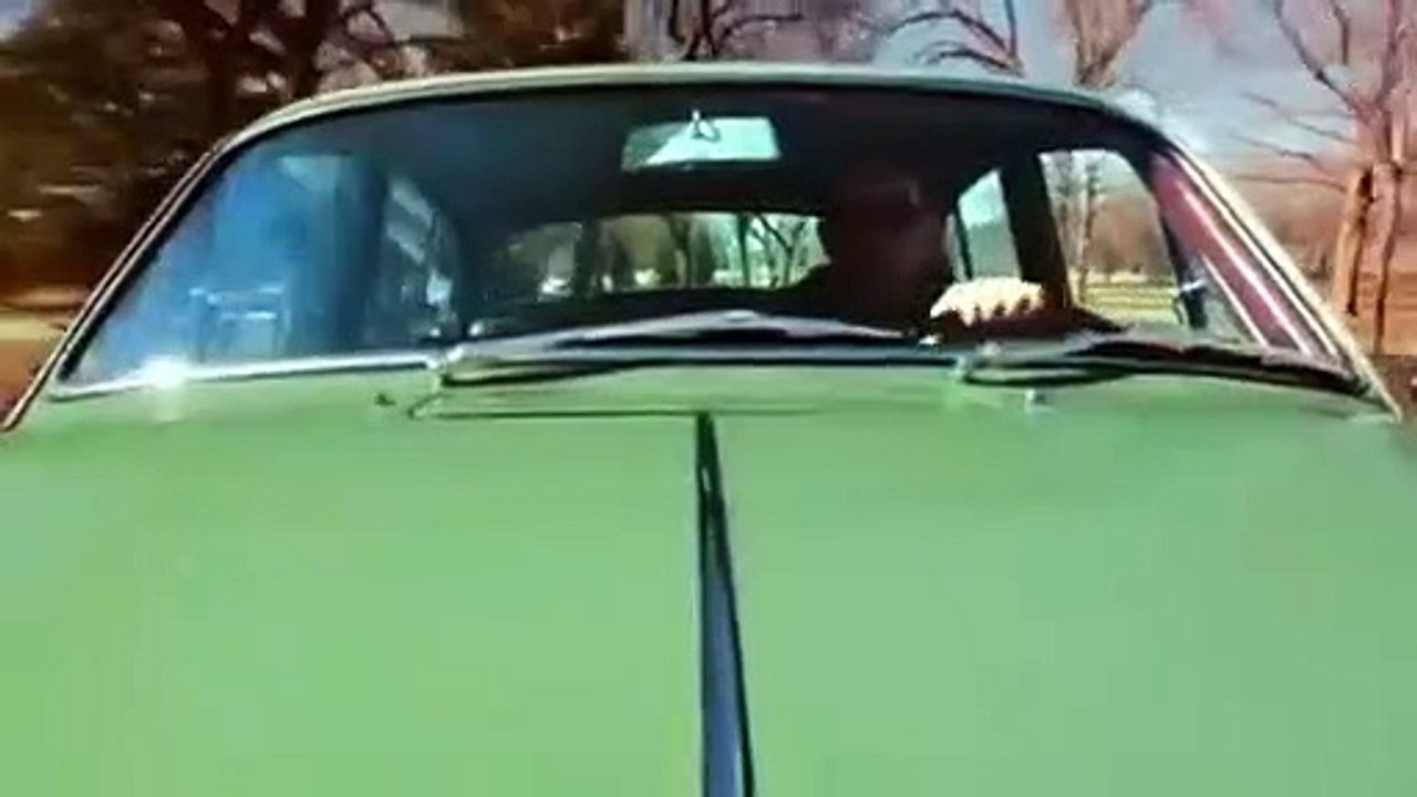Comedians in Cars Getting Coffee - Se4 - Ep03 HD Watch