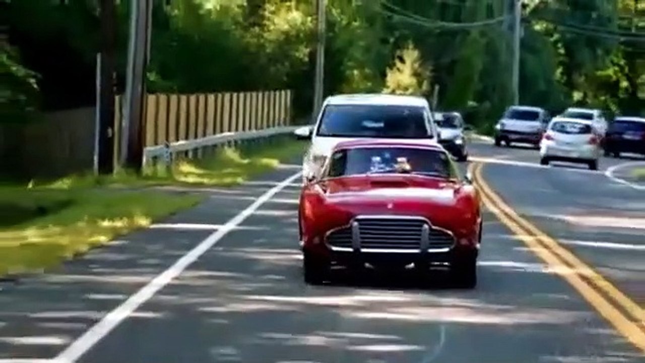 Comedians in Cars Getting Coffee - Se7 - Ep02 HD Watch