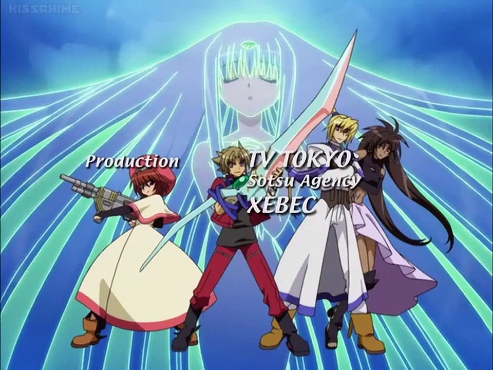 Elemental gelade - Ep01 HD Watch