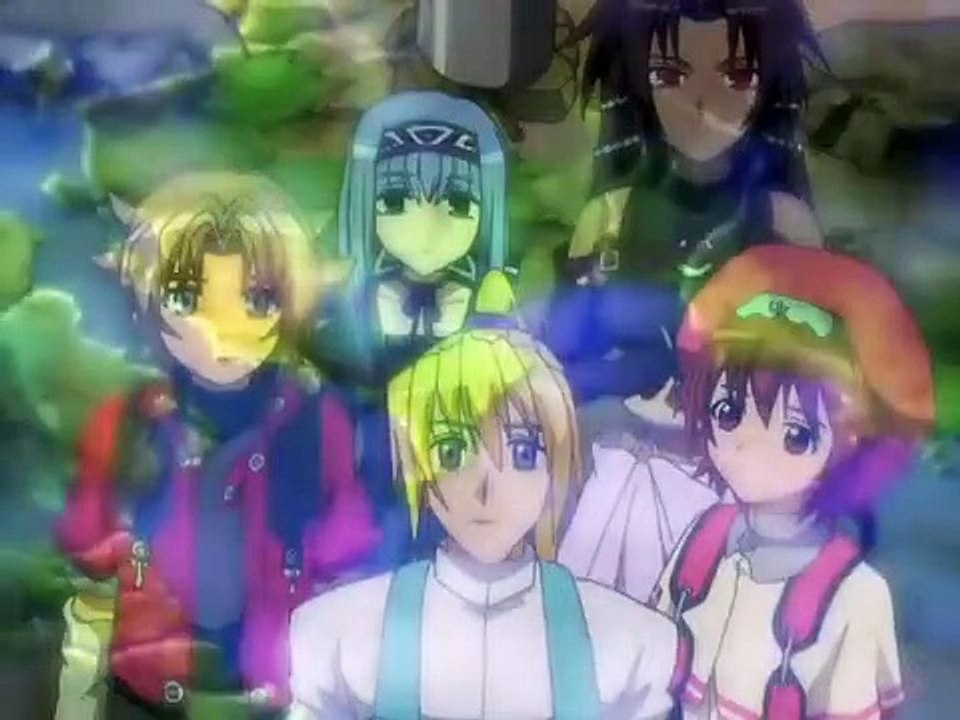 Elemental gelade - Ep07 HD Watch