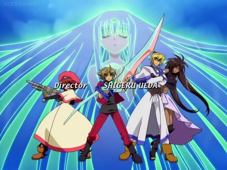 Elemental gelade - Ep09 HD Watch