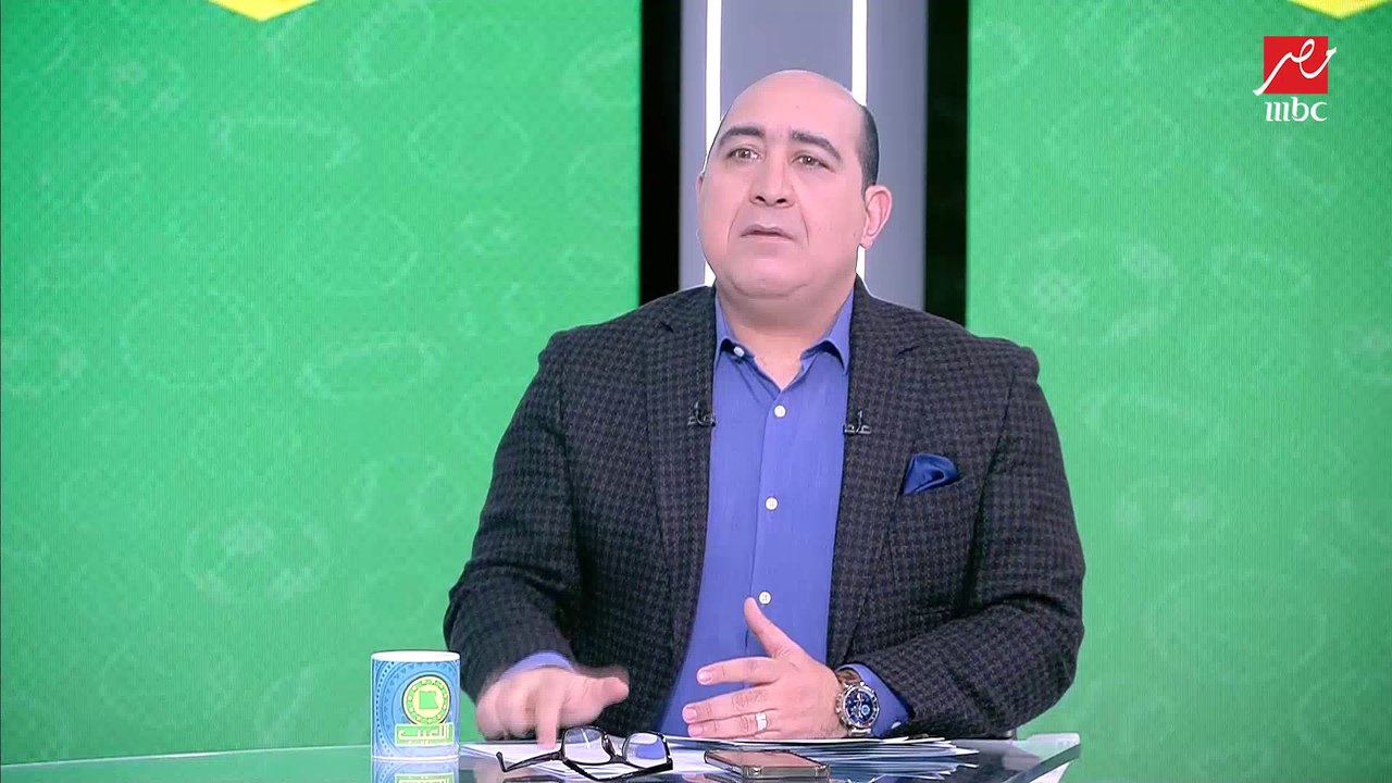رضا عبد العال يفجر مفاجأة: فيريرا مش عايز شيكابالا في الزمالك.. وعنده مشكلة كبيرة معاه بعد ماتش أسوان