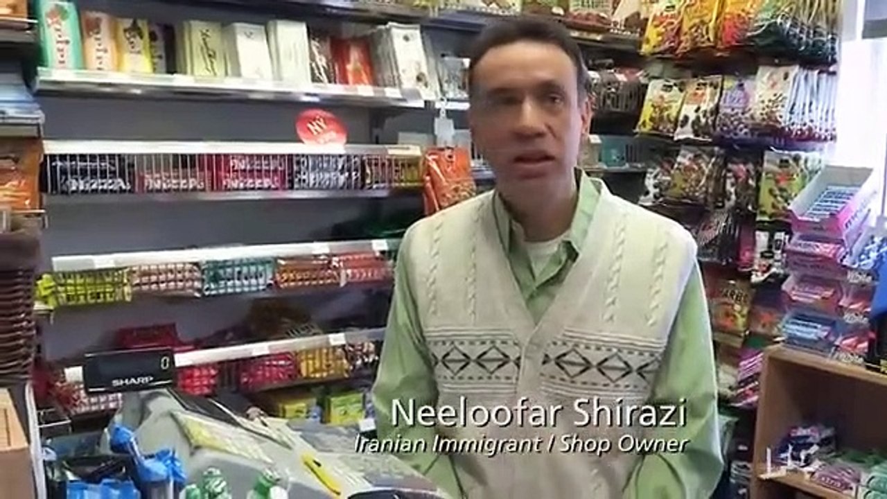 Documentary Now - Se1 - Ep05 - A Town, A Gangster, A Festival HD Watch