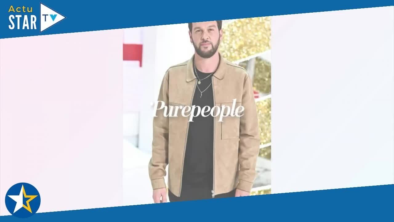 "Je l'aime du fond de mon coeur" : Claudio Capéo très proche d'un autre chanteur, une relation à par