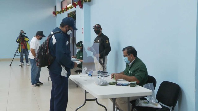 Rosario: trabajadores del Estado recibirán pago de Enero este martes