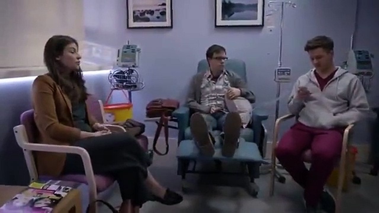 Holby City - Se18 - Ep30 - The Coward's Way HD Watch